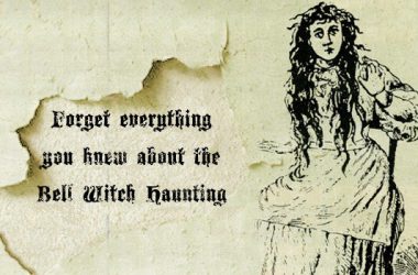 Bell Witch Haunting
