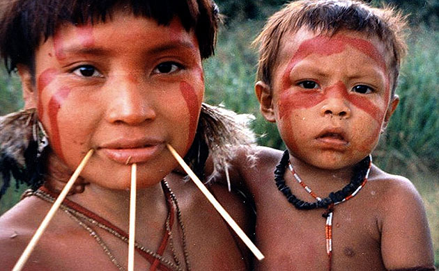 The Real Amazon Warriors, the Mythical Civilization