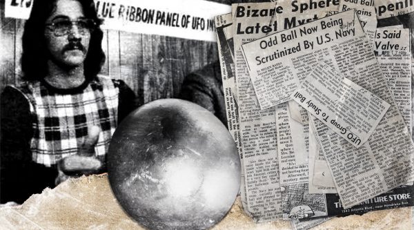 The Truth About What is the Betz Mystery Sphere?