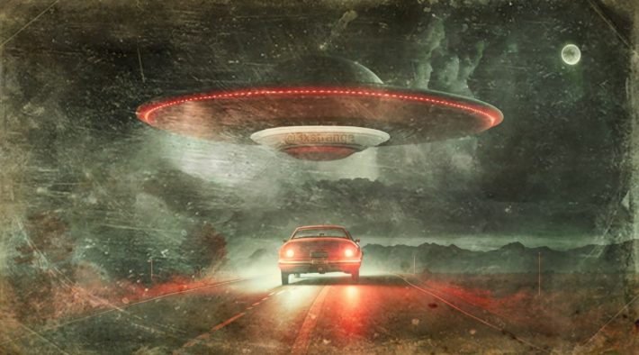 1978 Pedro Luro UFO Abduction - The strange case of the flying car