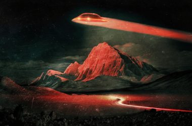 The 1959 Saint Hubert UFO Incident